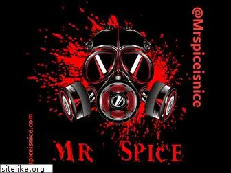 mrspiceisnice.com