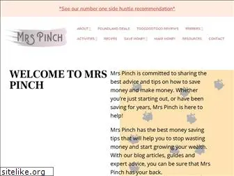 mrspinch.com