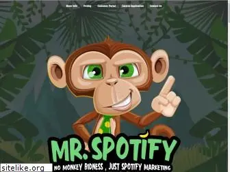 mrspotfy.com