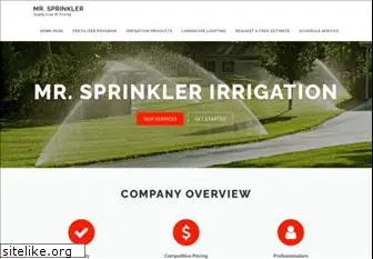 mrsprinkler.org