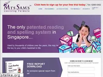 mrssam.com.sg