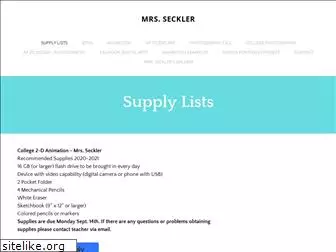mrsseckler.weebly.com