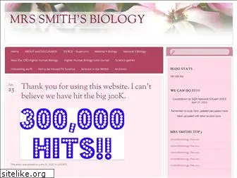 mrssmithsbiology.wordpress.com