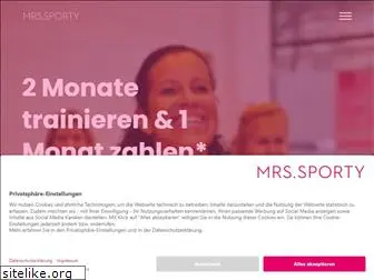 mrssporty.ch