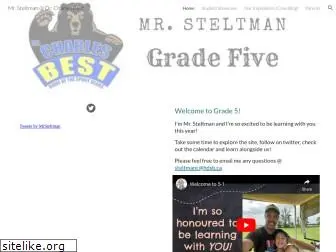 mrsteltman.com