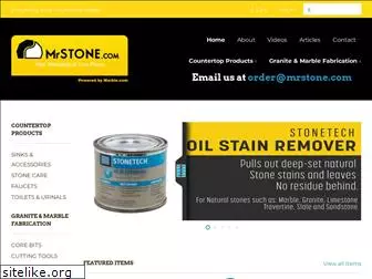 mrstone.com