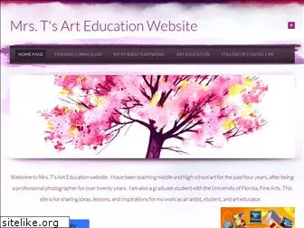 mrstsarteducation.weebly.com