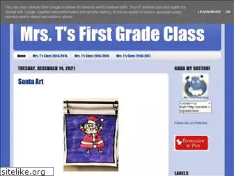 mrstsfirstgradeclass-jill.blogspot.com