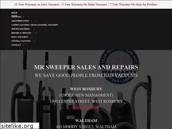 mrsweepersewandvac.com