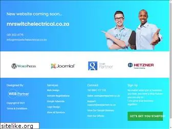 mrswitchelectrical.co.za