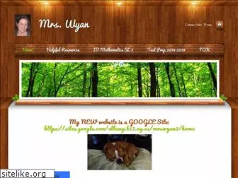 mrswyan.weebly.com