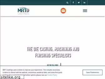 mrt-castings.co.uk