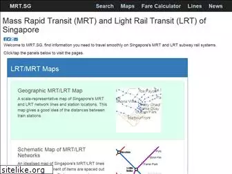 mrt.sg