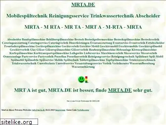 mrta.de