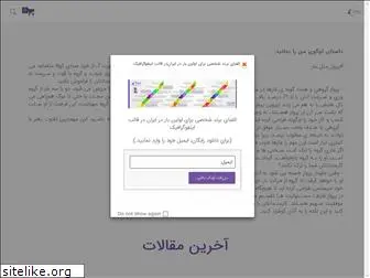 mrtaheri.com