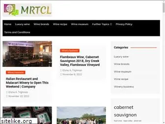 mrtcl.com
