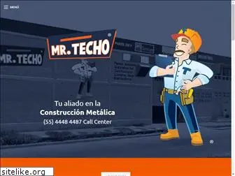 mrtecho.com