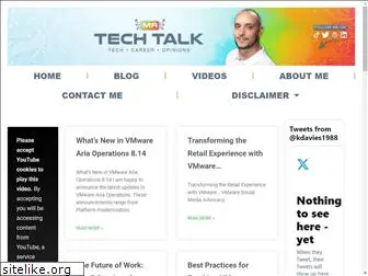 mrtechtalk.com