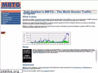 mrtg.org