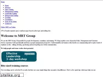 mrtgroup.co.uk