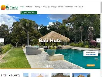 mrthatch.com.au