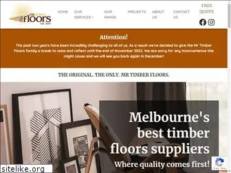 mrtimberfloors.com.au