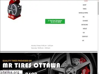 mrtiresottawa.com