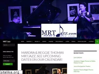 mrtjazz.com