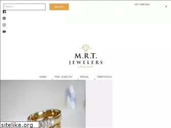 mrtjewelers.com