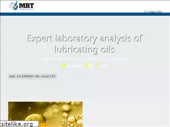 mrtlaboratories.com