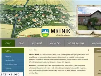 mrtnik.cz