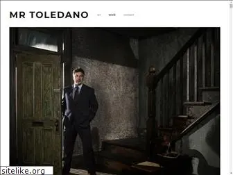 mrtoledanowillseeyounow.com