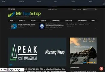 mrtopstep.com