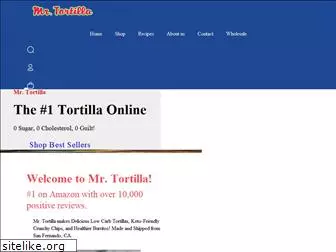 mrtortilla.com