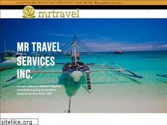 mrtravel.com.ph