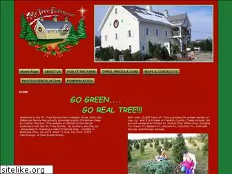 mrtreefarm.com