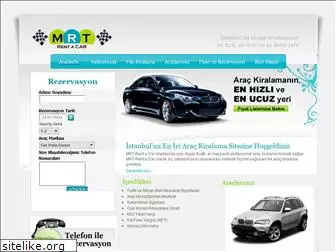 mrtrentacar.com