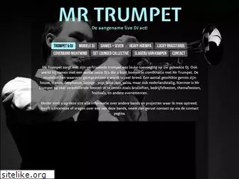 mrtrumpet.nl