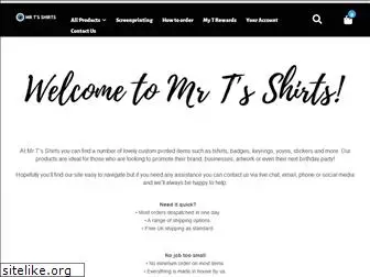 mrtsshirts.co.uk