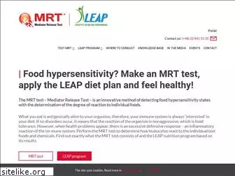 mrttest.com