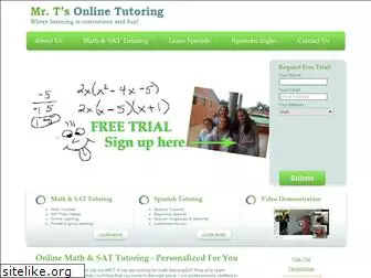 mrttutor.com