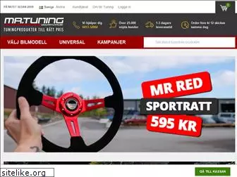 mrtuning.se