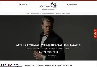 mrtuxedo.com