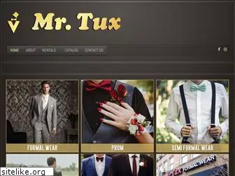 mrtuxspokane.com