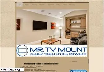 mrtvmount.com