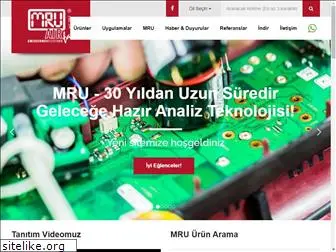 mru.com.tr