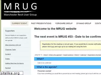 mrug.co.uk