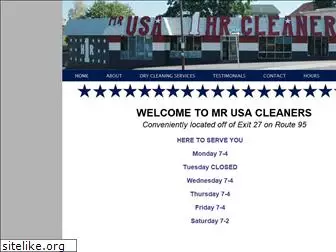 mrusadrycleaners.com