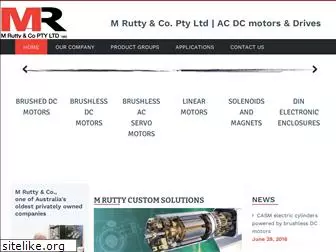 mrutty.com.au