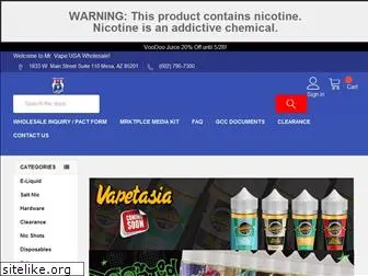 mrvapeusawholesale.com